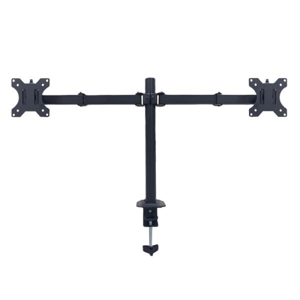 SOPORTE DE ESCRITORIO NOVA FDBM1024 COMPATIBLE CON TELEVISORES PLANOS DE HASTA 26" CAPACIDAD DE 17.6KG