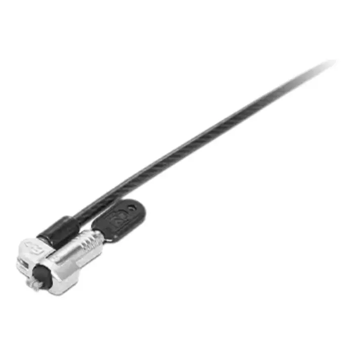 Candado Lenovo NanoSaver 1.8m Negro 4XE1B81917