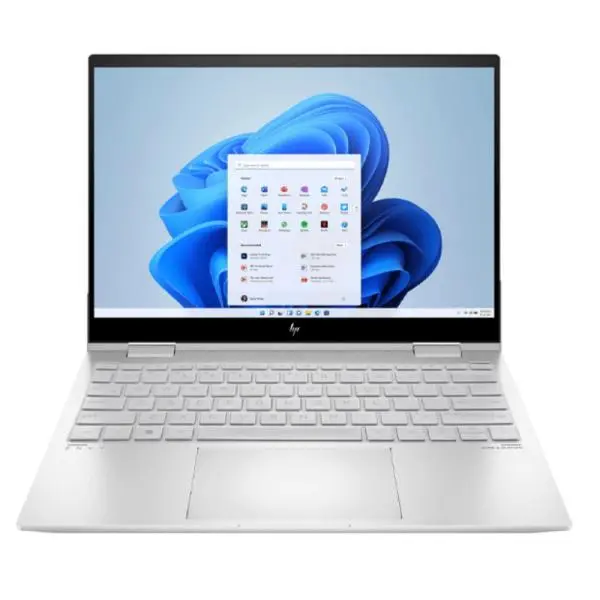 LAPTOP HP ENVY 2 EN 1 14 PULG I5-120U 8GB 512GB TOUCH WIN 11 INGLES 14-ES1013DX