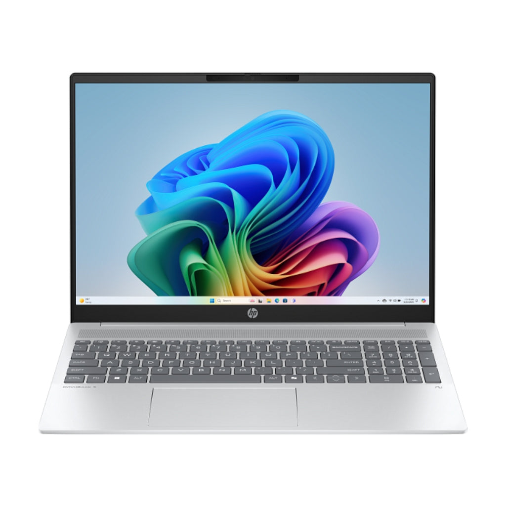 Laptop HP OmniBook 16-ag1051la - Notebook - 16" - AMD Ryzen 5 340 / 4.8 GHz - 16 GB - DDR5 SDRAM - 512 GB - AMD Radeon BM7W1LA#ABM