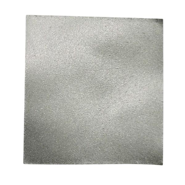 LAMINA DE GRAFENO THERMAL HERO GRAPHENEX 100 X 100 X 0.025MM DENSIDAD 2,15 G/CM TEMPERATURA ?400 °C DUREZA 80 SHORE TH-790100