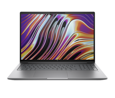 Laptop HP notebook Zbook Power G11 16" Ryzen 9,32 GB,1 TB, RTX A1000, WIN 11 A41TMLT