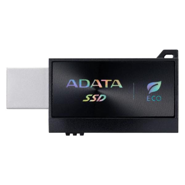HD EXTERNO SOLIDO 1TB ADATA SC730 USB-C Y USB-A 600MB/S SC730-1T-CACTI