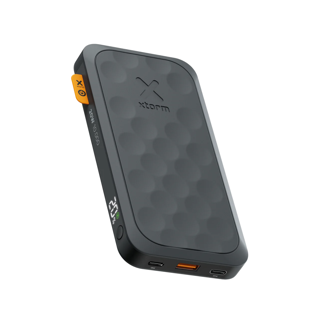 Trust Xtorm power bank 20W - 10.000 mAh - fuel series 5 - midnight negro - FS5101