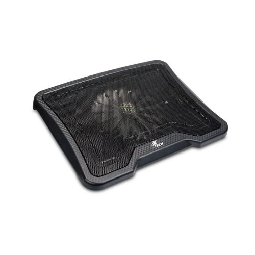 Soporte con Ventilador XTech Hasta 14" XTA-150