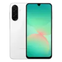 Celular Samsung Galaxy A26 5G 256GB 8GB-RAM Blanco