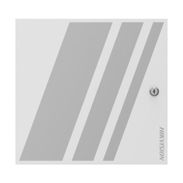CONTROLADOR DE ACCESO HIKVISION DS-K2622X(O-STD) (E) 2 PUERTAS 8 LECTORES OSDP/WIEGAND ETHERNET 4 ENTRADAS Y 4 SALIDAS DE ALARMA