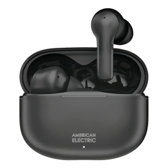 Audífonos Inalámbricos American Electric G99 Negros JF-G99-BK