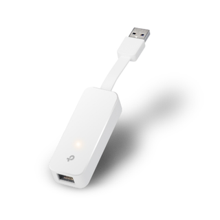 TP-Link adaptador de Red USB 3.0 a ethernet gigabit - UE300