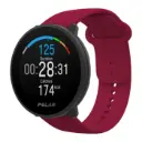 SmartWatch Polar Unite 43mm Rojo 90081810