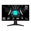 MONITOR MSI G242L E14 23.8" PLANO 144HZ 1920 x 1080 HDMI Y DP 9S6-3BC61T-002