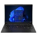 Laptop Lenovo ThinkPad X1 Carbon 14" G10 Core i5-1235U 8GB-Ram 256GB SSD Win 11 Pro Ingles 21CCS67100