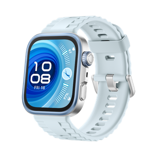 SmartWatch Huawei Watch Fit 4 Pro 44mm Azul 55020FAB