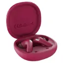 Audífono Inalambrico HiFuture FLYBUDS4 ANC Bluetooth Cancelación De Sonido-Rosa