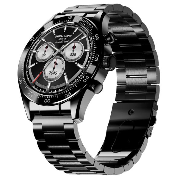 SmartWatch HIFUTURE GOPRO 2 NEGRO