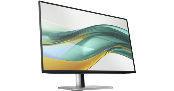 HP Monitor S5 Pro 524pf FHD9D9L6UT