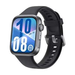 SmartWatch Huawei Watch Fit 4 43mm Negro 55020EWV