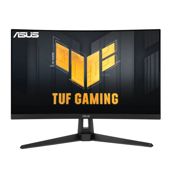 Monitor ASUS TUF Gaming VG27WQ1B 27" Curvo WQHD VA 16:9 HDMI/DP 165Hz 1ms