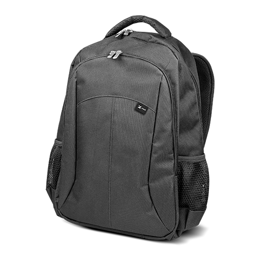 Mochila XTech 15.6" Negro XTB-210