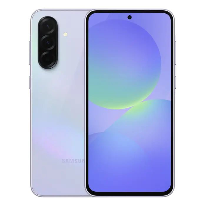 Celular Samsung Galaxy A36 5G 256GB 8GB-RAM Lavanda