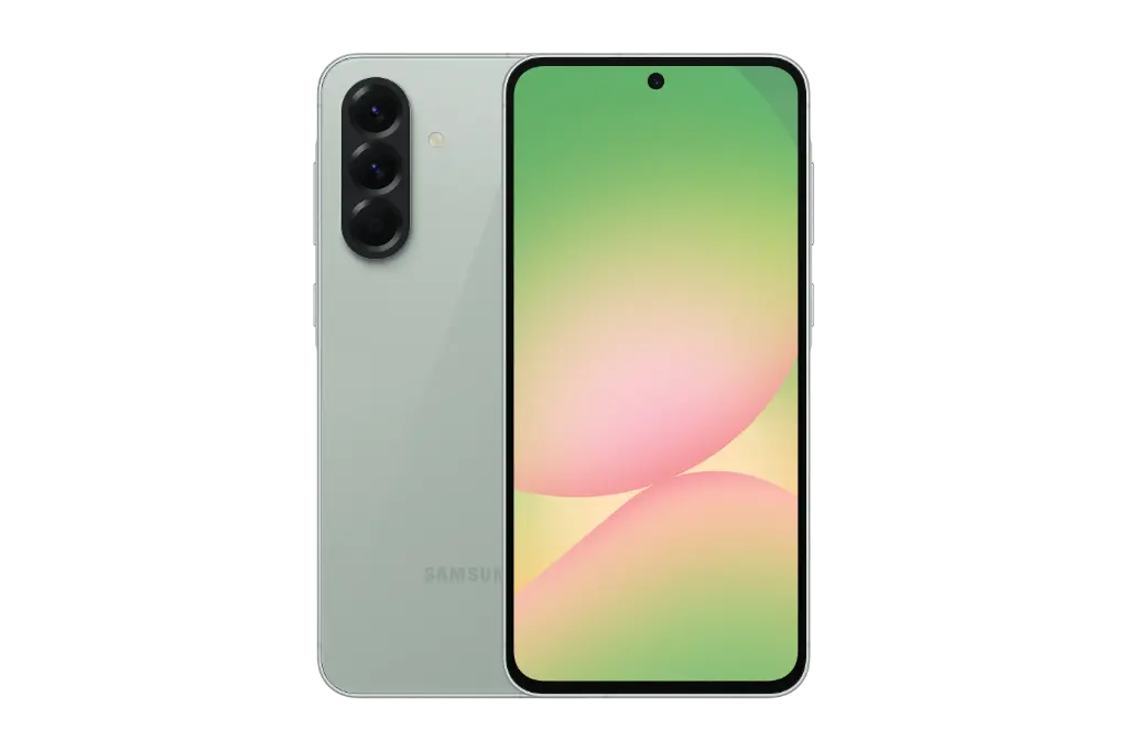 Celular Samsung Galaxy A56 5G 128GB 8GB-RAM Verde Oliva