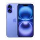 Celular Apple iPhone 16 5G 128GB 8GB-RAM Ultramarino