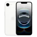 Celular Apple iPhone 16 5G 128GB 8GB-RAM Blanco