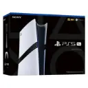 Consola PlayStation 5 Pro 2TB Formato Digital