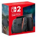 Consola Nintendo Switch 2 256GB Neon