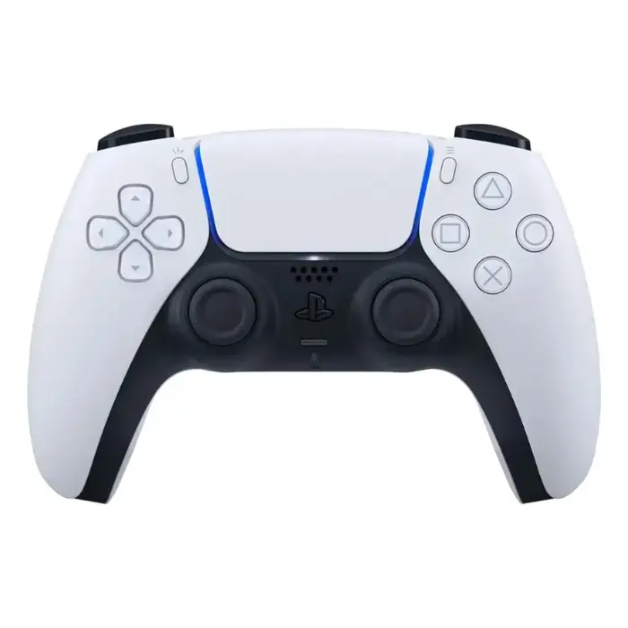 Control PlayStation 5 DualSense Blanco