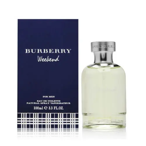 Colonia Burberry Weekend EDT 100ml Hombre