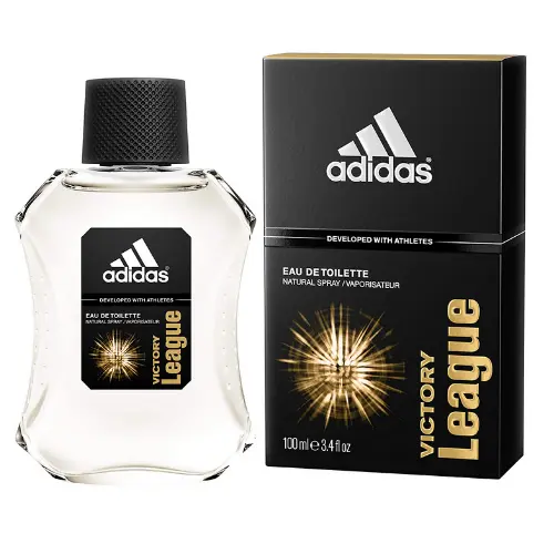 Colonia Adidas Victory League 100ml Hombre