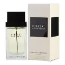 Colonia Carolina Herrera Chic EDT 100ml Hombre