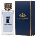 Colonia Dolce & Gabbana K EDT 100ml Hombre