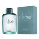 Colonia Calvin Klein CK Free EDT 100ml Hombre