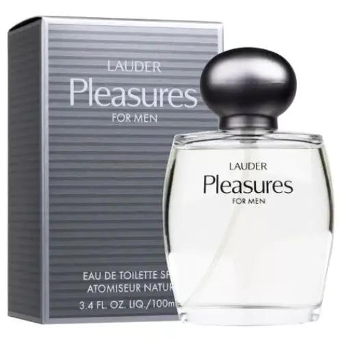 Colonia Estée Lauder Pleasures EDT 75ml Hombre