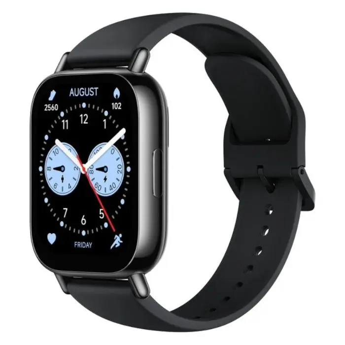 SmartWatch Xiaomi Redmi Watch 5 Lite 48mm Negro 57765