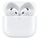 Audífonos Inalámbricos Apple Airpods 4ta Generación Blancos MXP63LL/A