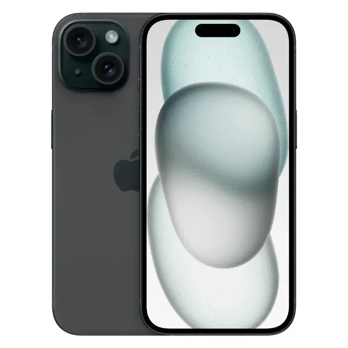 Celular Apple iPhone 15 5G 128GB 6GB-RAM