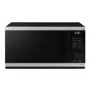 Horno Microondas Samsung MW4000D Power Defrost 32L 1600W Plateado MS32DG4504ATAX