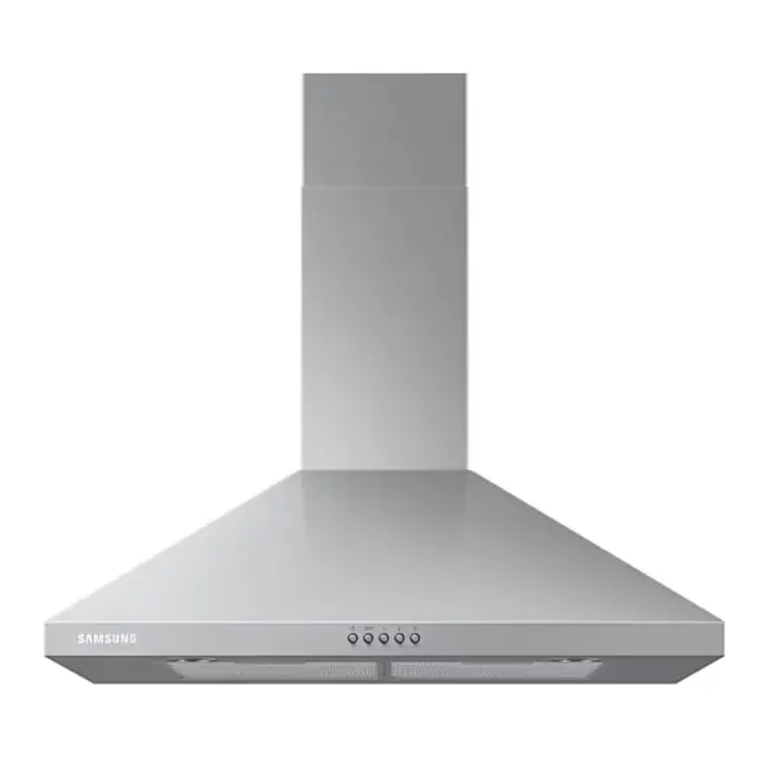 Campana de Pared Samsung 30" Acero Inox Plateada NK30R5000WS/AP