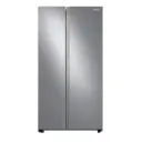 Refrigeradora Samsung 23p³ Sin Dispensador RS23T5B00S9/AP