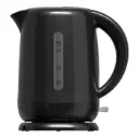 Hervidor de Agua Oster Eléctrico 1.7L Negro BVSTKT3101