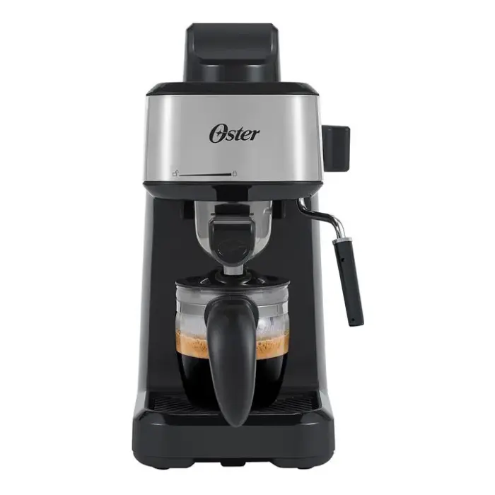Maquina de Espresso Oster BVSTEM3300