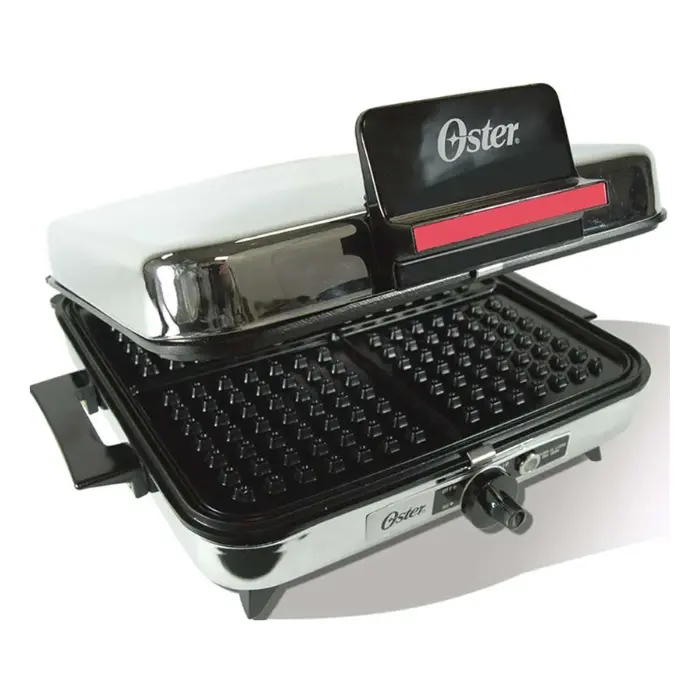Sandwichera Oster 3 en 1 CG-120W