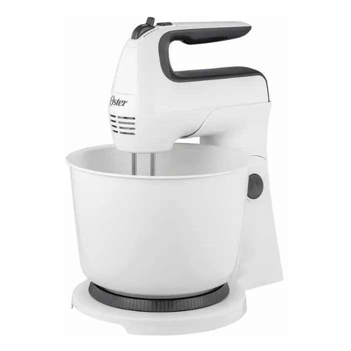 Batidora de Mano Oster con Pedestal FPSTHS3610