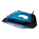 Plancha de Vapor Oster con Cable Retráctil Azul GCSTBSRC202