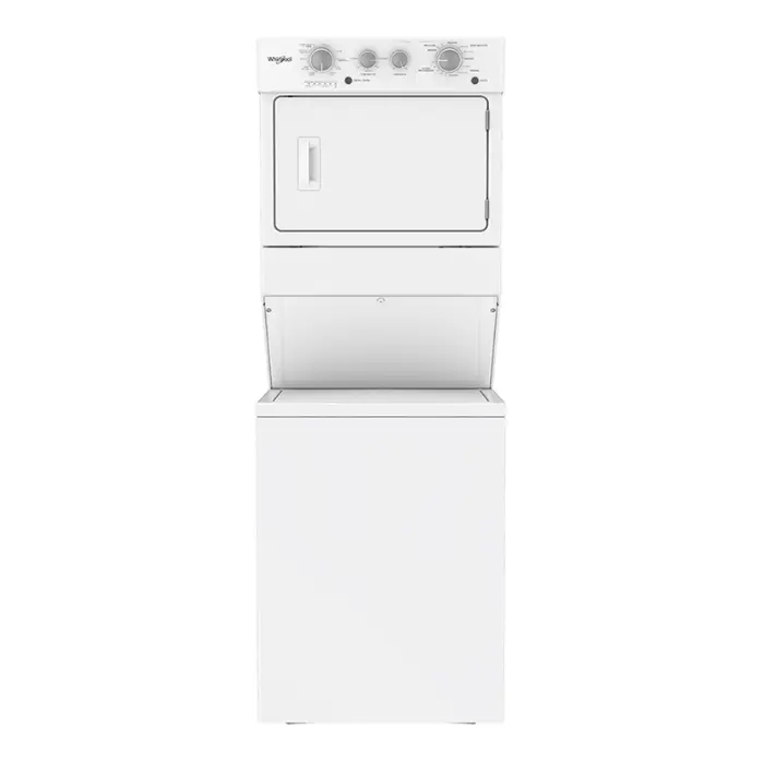 Centro de Lavado Whirlpool 20 Kg 7MWET4027HW