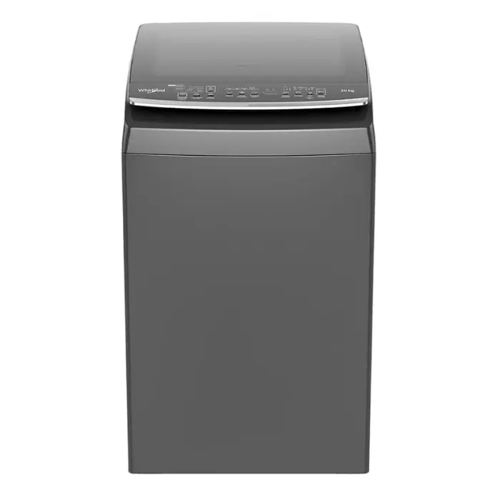 Lavadora Whirlpool Carga Superior Xpert Eco 20kg WW20BTAHLA