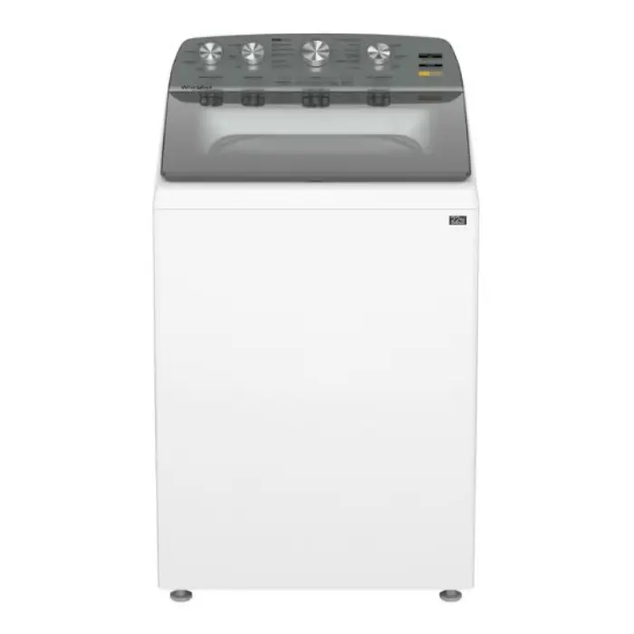 Lavadora Whirlpool Carga Superior 22Kg 8MWTW2254WRM